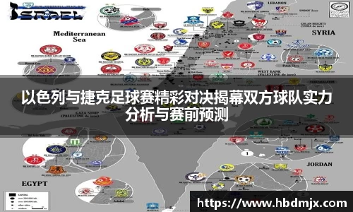 以色列与捷克足球赛精彩对决揭幕双方球队实力分析与赛前预测